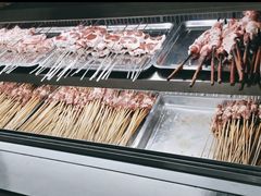 -新疆民族团结羊肉串(锦江区店)