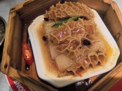 -明腾壹间茶餐厅(新都会花园广场店)