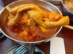 -青春分食(仙林大学城店)