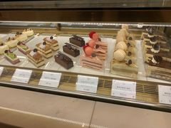 -PAUL LAFAYET 法式甜品(深圳湾万象城店)