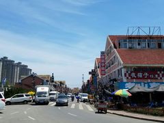 -明海妈妈菜(大连外国语学院店)