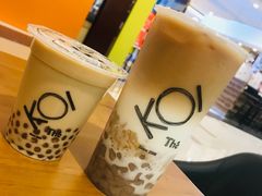 -KOI Thé(正佳广场店)