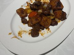 -香山湖家家宴(中山陵店)