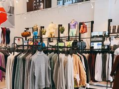 -lululemon(比斯特购物村店)
