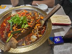 -肥家大排档(天河体育西店)