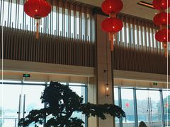 -上海佘山世茂艾美酒店