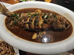 -好嫂子酱猪手•农家菜(华远坊店)