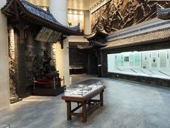 -大连武术文化博物馆