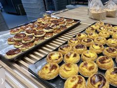 -黛瓦兰西点(开发区店)