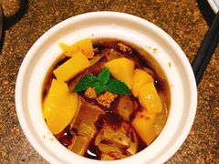 -几荷·恰似故人来(秀水广场店)