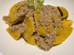 -園外園港式精品菜