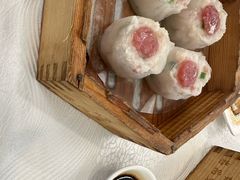 -番禺宾馆丽苑厅