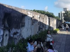 -大炮台