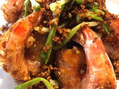 桂花虾-解香楼(八盘岭路店)