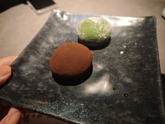 -沼津港精致料理·寿喜烧·烧鸟(龙湖南桥天街日料榜单店)
