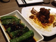 iphone_upload_pic-九毛九西北菜(百信广场店)