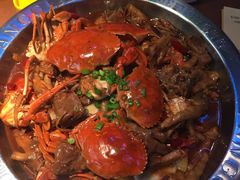 -胖哥俩肉蟹煲(宿迁宝龙广场店)