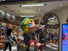 -泡泡玛特POPMART(壹号店)