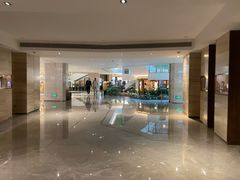 -广州白天鹅宾馆