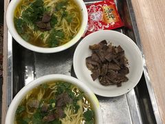 -大藏村拉面(保利首开·熙悦春天店)