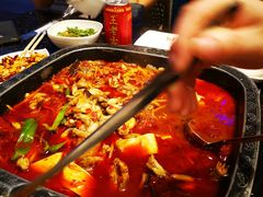 -自贡好吃客(科华店)