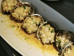 -恒记饭店·海鲜明档(淹城店)
