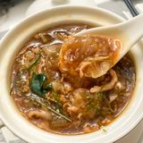 商务宴请天花板｜藏在车公庙的宝藏顺德菜
