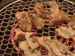 -極屋鮨牛 · 烧肉酒场(时代C馆店)