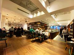 -BAKER&SPICE(安福路店)