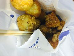 -添好运点心专门店(中环IFC店)