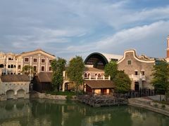 -赤坎·广东华侨国际旅游度假区