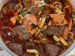 -新虹楼饭庄(崇明陈家镇店)