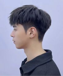 -NY漂发染发主打
