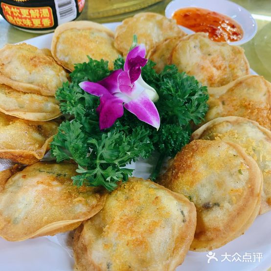 膳记潮汕海鲜砂锅粥