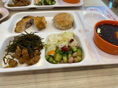 -香妃烤鸡(西单店)