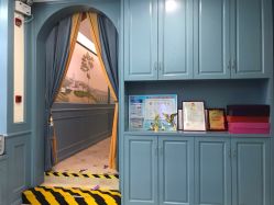 -静博士养生美容连锁