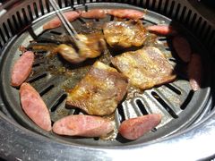 -九田家黑牛烤肉料理(太奥广场店)