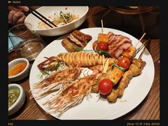 -泰香米泰国餐厅(南宁店)