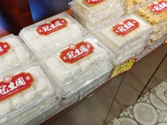 -武汉冠生園(吉庆街店)