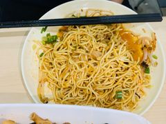 -林静小吃(复兴路店)