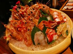-Mr·Fish鱼鲜生海鲜放题(银泰in99店)