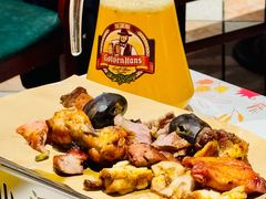 -汉斯南美烤肉(总店)