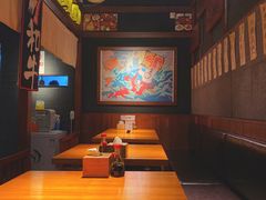 -醉虎传(南锣鼓巷店)