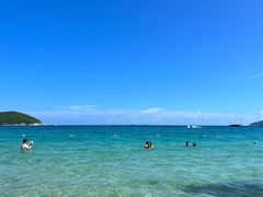 -海南分界洲岛旅游区