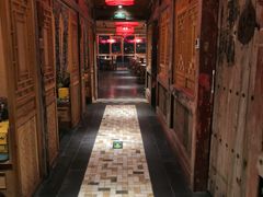 -兰溪小馆(首经贸店)