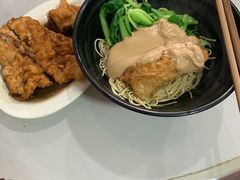 -老地方面馆(思南路店)