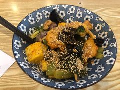 -皆道拌麻辣烫·麻辣拌