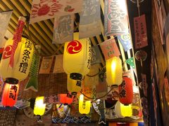 -坂吉屋·居酒屋深夜食堂(龙湖店)