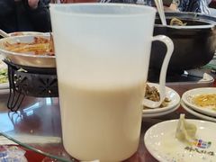 -柳沟豆腐宴64号院