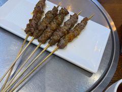 -黑窑厂糖油饼烤鸭·清真菜(旗舰店)